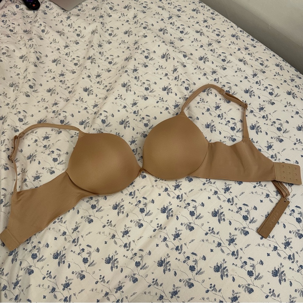 SKIMS ultimate teardrop push-up bra